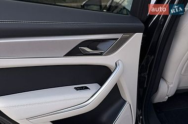 Внедорожник / Кроссовер Jaguar F-Pace 2024 в Ирпене