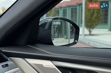 Внедорожник / Кроссовер Jaguar F-Pace 2024 в Ирпене