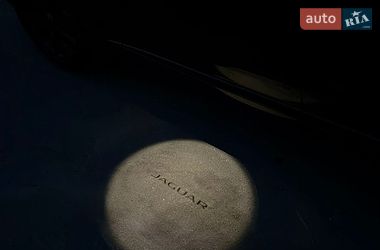 Внедорожник / Кроссовер Jaguar F-Pace 2024 в Ирпене