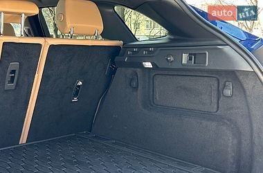 Позашляховик / Кросовер Jaguar F-Pace 2021 в Рівному