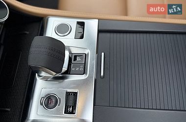Позашляховик / Кросовер Jaguar F-Pace 2021 в Рівному