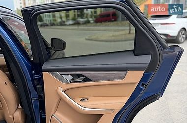 Позашляховик / Кросовер Jaguar F-Pace 2021 в Рівному