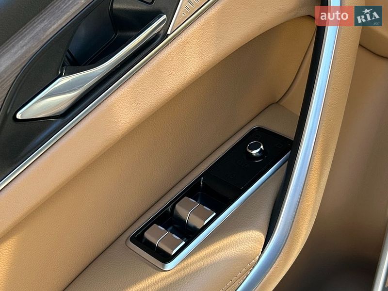 Позашляховик / Кросовер Jaguar F-Pace 2021 в Рівному