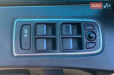 Внедорожник / Кроссовер Jaguar F-Pace 2017 в Львове
