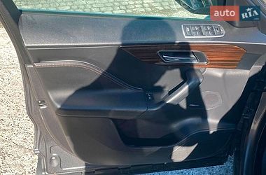 Внедорожник / Кроссовер Jaguar F-Pace 2017 в Львове