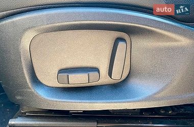 Внедорожник / Кроссовер Jaguar F-Pace 2017 в Львове
