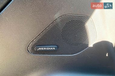 Внедорожник / Кроссовер Jaguar F-Pace 2017 в Львове