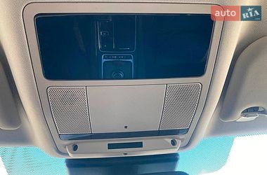 Внедорожник / Кроссовер Jaguar F-Pace 2017 в Львове