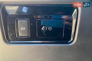 Внедорожник / Кроссовер Jaguar F-Pace 2017 в Львове