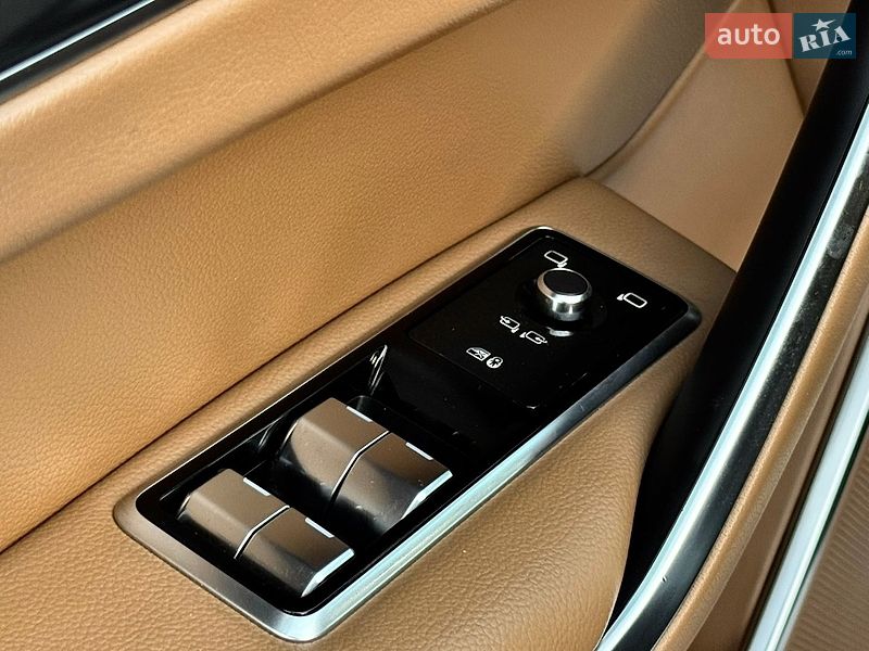 Позашляховик / Кросовер Jaguar F-Pace 2021 в Києві фото 19 Позашляховик / Кросовер Jaguar F-Pace 2021 в Києві
