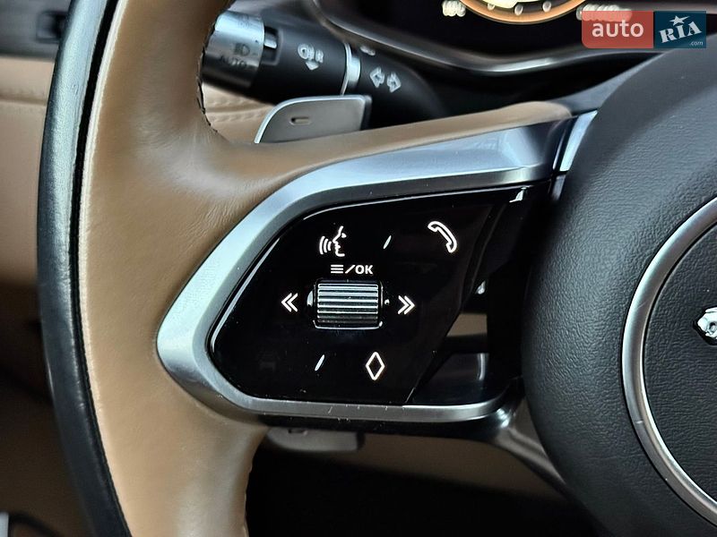 Позашляховик / Кросовер Jaguar F-Pace 2021 в Києві фото 34 Позашляховик / Кросовер Jaguar F-Pace 2021 в Києві