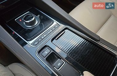 Внедорожник / Кроссовер Jaguar F-Pace 2020 в Ивано-Франковске фото 18 Внедорожник / Кроссовер Jaguar F-Pace 2020 в Ивано-Франковске