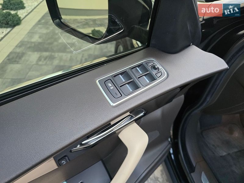 Внедорожник / Кроссовер Jaguar F-Pace 2020 в Ивано-Франковске