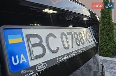 Внедорожник / Кроссовер Jaguar F-Pace 2020 в Ивано-Франковске фото 61 Внедорожник / Кроссовер Jaguar F-Pace 2020 в Ивано-Франковске