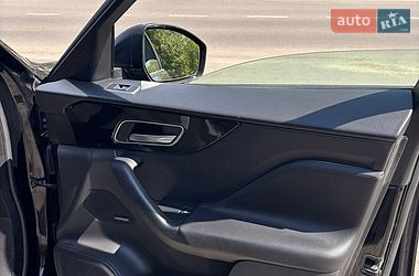 Позашляховик / Кросовер Jaguar F-Pace 2018 в Києві фото 20 Позашляховик / Кросовер Jaguar F-Pace 2018 в Києві