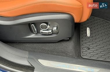 Позашляховик / Кросовер Jaguar F-Pace 2021 в Одесі