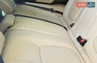 Позашляховик / Кросовер Jaguar F-Pace 2019 в Тернополі