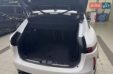 Внедорожник / Кроссовер Jaguar F-Pace 2023 в Киеве