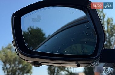 Внедорожник / Кроссовер Jaguar F-Pace 2017 в Днепре