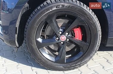 Позашляховик / Кросовер Jaguar F-Pace 2022 в Рівному фото 55 Позашляховик / Кросовер Jaguar F-Pace 2022 в Рівному