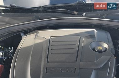 Позашляховик / Кросовер Jaguar F-Pace 2022 в Рівному фото 60 Позашляховик / Кросовер Jaguar F-Pace 2022 в Рівному