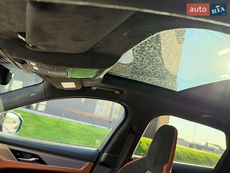 Внедорожник / Кроссовер Jaguar F-Pace 2024 в Киеве