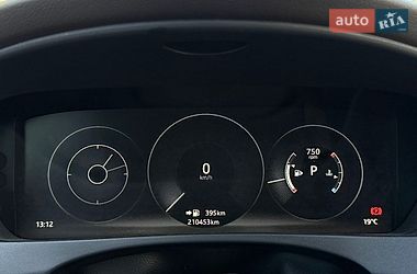 Внедорожник / Кроссовер Jaguar F-Pace 2016 в Коломые