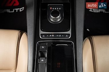 Позашляховик / Кросовер Jaguar F-Pace 2018 в Одесі фото 27 Позашляховик / Кросовер Jaguar F-Pace 2018 в Одесі