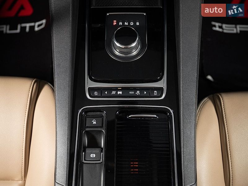 Позашляховик / Кросовер Jaguar F-Pace 2018 в Одесі фото 27 Позашляховик / Кросовер Jaguar F-Pace 2018 в Одесі
