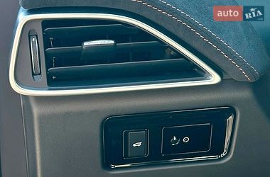 Внедорожник / Кроссовер Jaguar F-Pace 2016 в Одессе