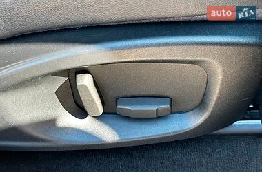 Внедорожник / Кроссовер Jaguar F-Pace 2016 в Одессе