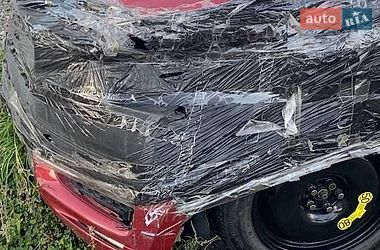 Позашляховик / Кросовер Jaguar F-Pace 2016 в Києві