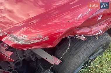 Позашляховик / Кросовер Jaguar F-Pace 2016 в Києві