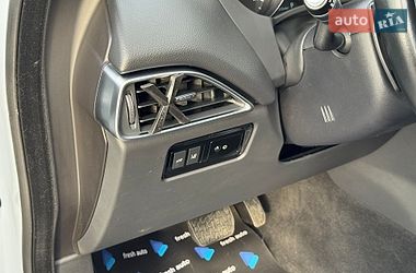 Позашляховик / Кросовер Jaguar F-Pace 2018 в Рівному фото 16 Позашляховик / Кросовер Jaguar F-Pace 2018 в Рівному
