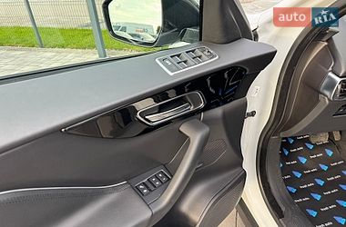 Позашляховик / Кросовер Jaguar F-Pace 2018 в Рівному фото 15 Позашляховик / Кросовер Jaguar F-Pace 2018 в Рівному