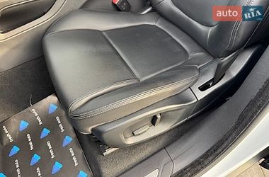 Позашляховик / Кросовер Jaguar F-Pace 2018 в Рівному фото 18 Позашляховик / Кросовер Jaguar F-Pace 2018 в Рівному