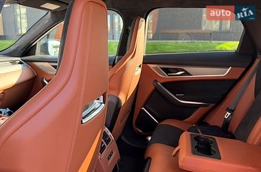 Позашляховик / Кросовер Jaguar F-Pace 2023 в Києві фото 109 Позашляховик / Кросовер Jaguar F-Pace 2023 в Києві