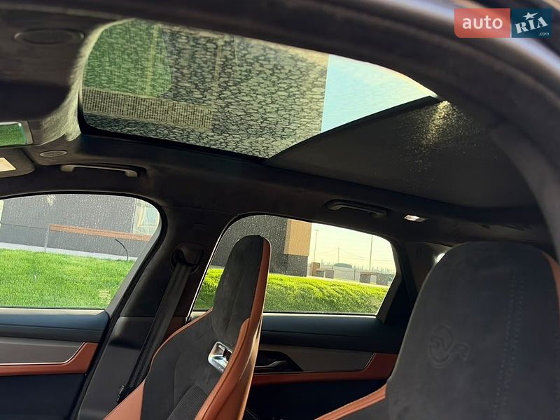 Позашляховик / Кросовер Jaguar F-Pace 2023 в Києві фото 110 Позашляховик / Кросовер Jaguar F-Pace 2023 в Києві