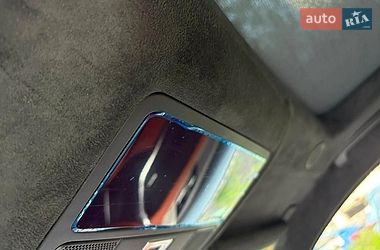Позашляховик / Кросовер Jaguar F-Pace 2023 в Києві фото 8 Позашляховик / Кросовер Jaguar F-Pace 2023 в Києві