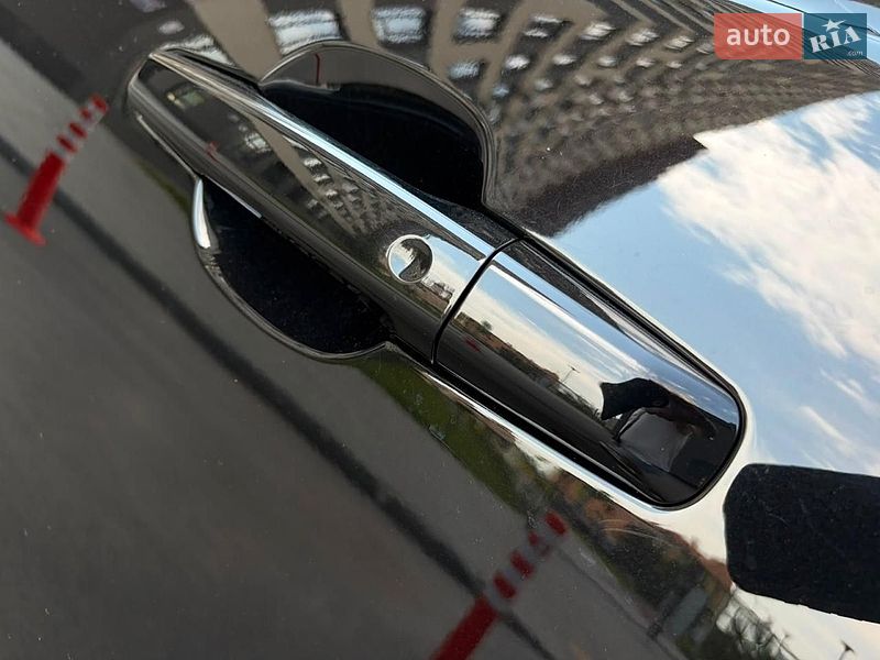 Позашляховик / Кросовер Jaguar F-Pace 2023 в Києві фото 33 Позашляховик / Кросовер Jaguar F-Pace 2023 в Києві