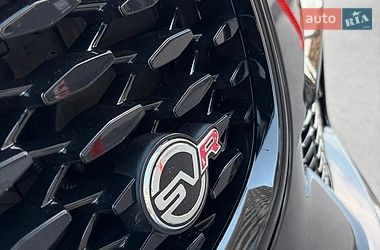 Позашляховик / Кросовер Jaguar F-Pace 2023 в Києві фото 67 Позашляховик / Кросовер Jaguar F-Pace 2023 в Києві