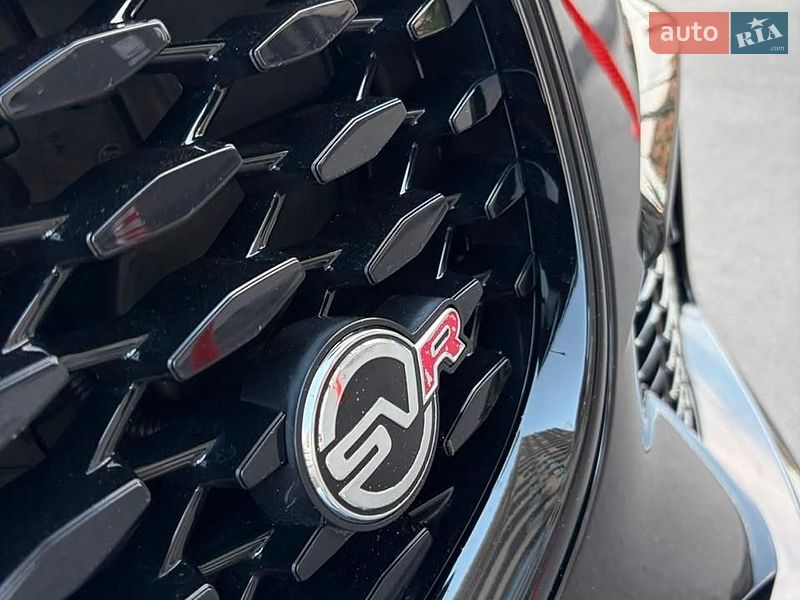 Позашляховик / Кросовер Jaguar F-Pace 2023 в Києві фото 67 Позашляховик / Кросовер Jaguar F-Pace 2023 в Києві