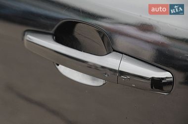 Позашляховик / Кросовер Jaguar F-Pace 2018 в Харкові фото 12 Позашляховик / Кросовер Jaguar F-Pace 2018 в Харкові