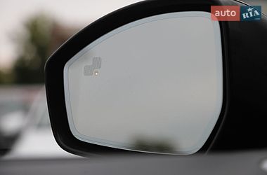 Позашляховик / Кросовер Jaguar F-Pace 2018 в Харкові фото 31 Позашляховик / Кросовер Jaguar F-Pace 2018 в Харкові