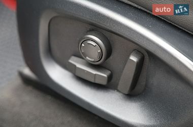 Позашляховик / Кросовер Jaguar F-Pace 2018 в Харкові фото 33 Позашляховик / Кросовер Jaguar F-Pace 2018 в Харкові