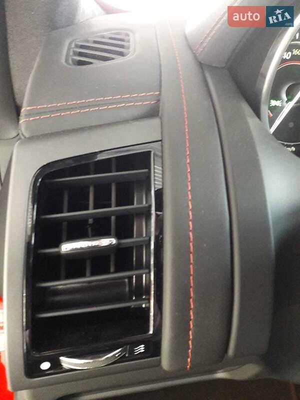 Купе Jaguar F-Type 2016 в Днепре