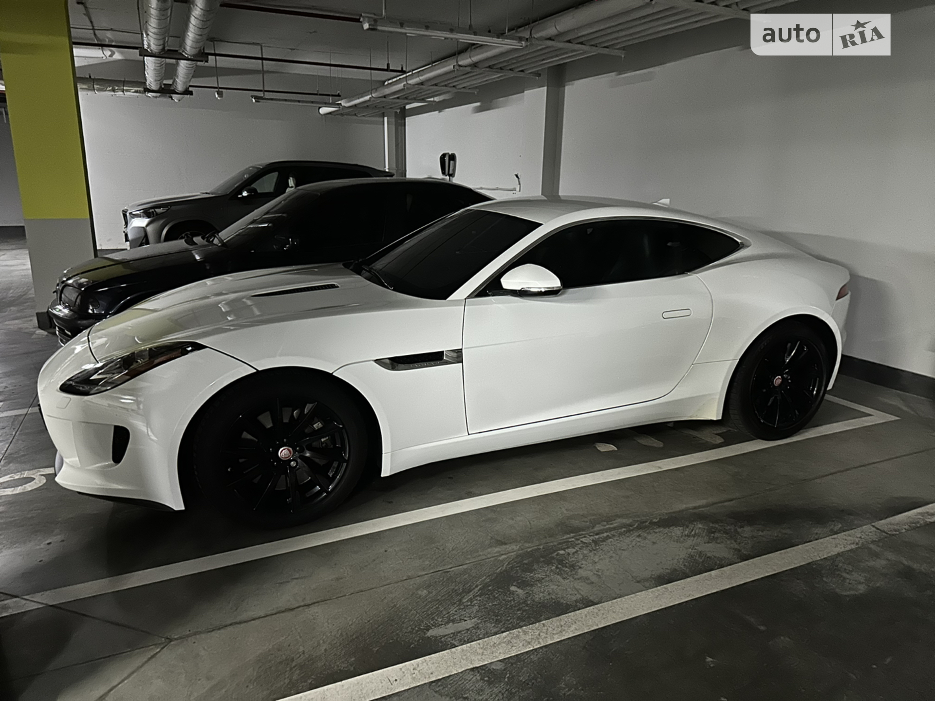 2016 Jaguar F-Type - мініатюра 43