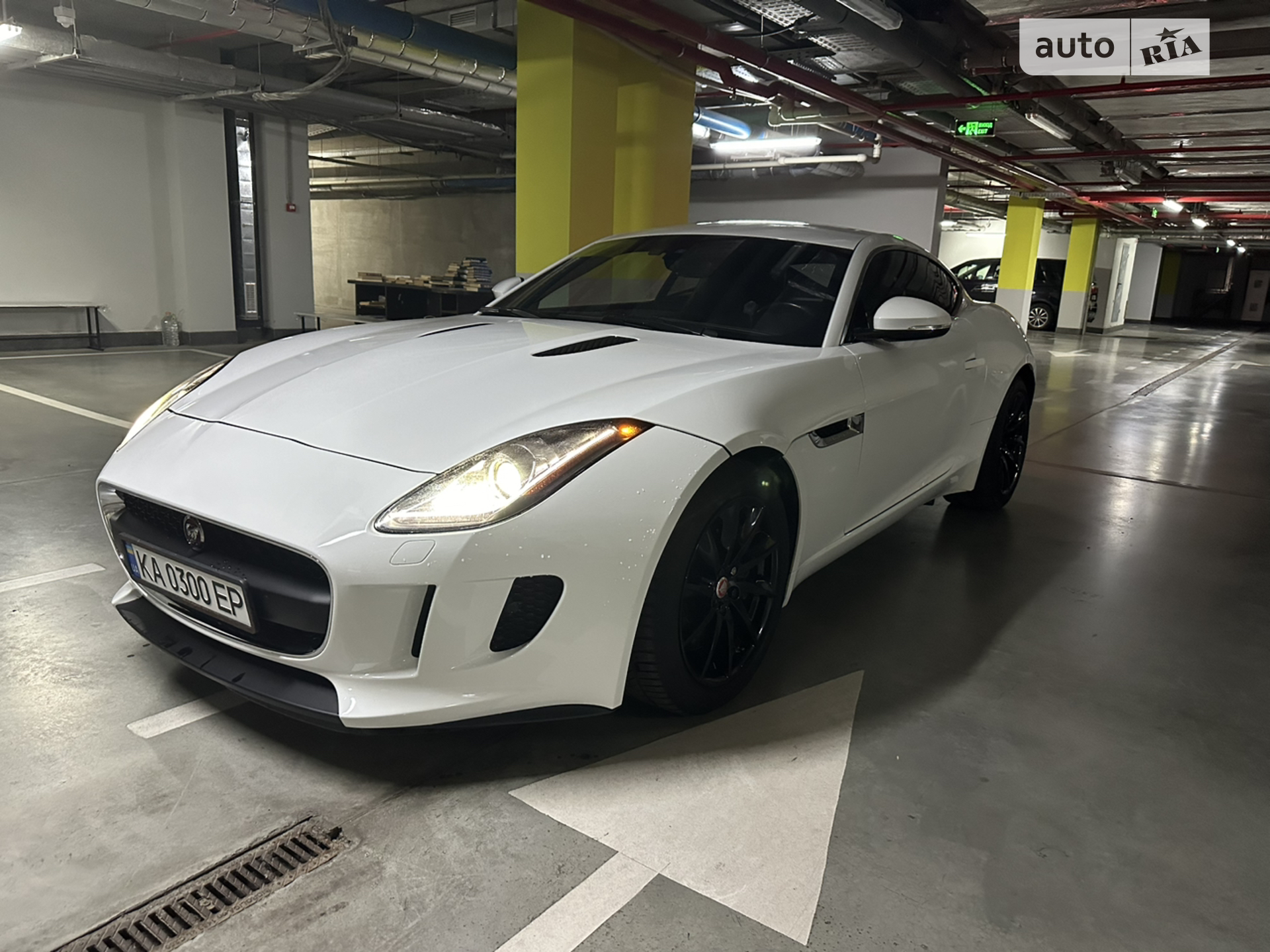 2016 Jaguar F-Type - мініатюра 46