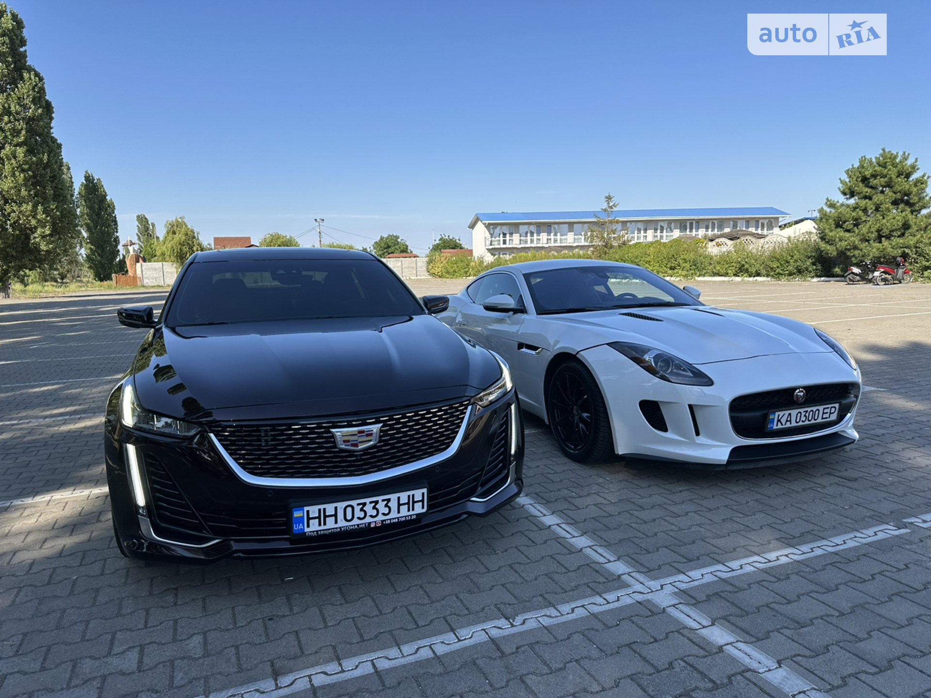 2016 Jaguar F-Type - мініатюра 37