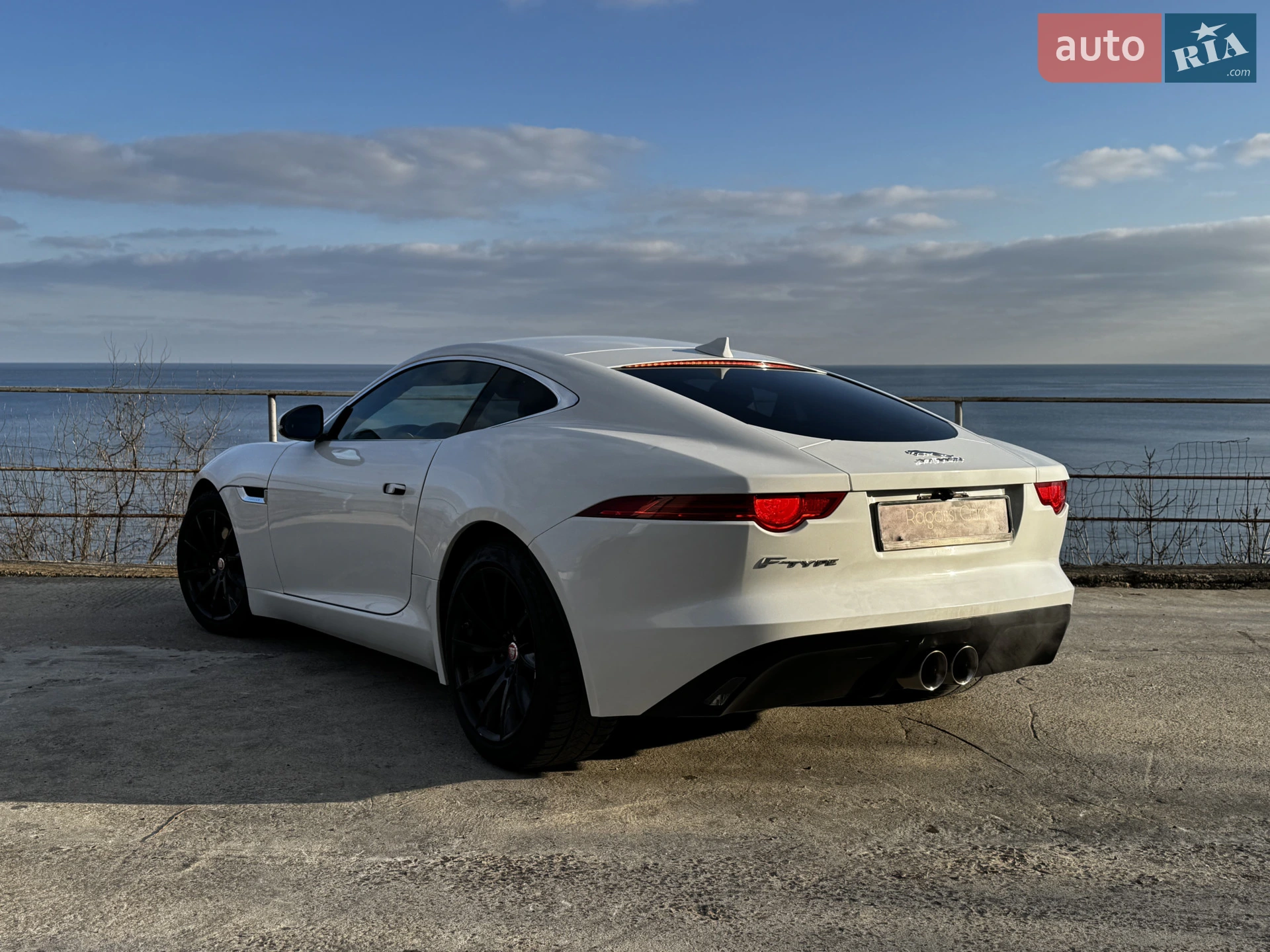 2016 Jaguar F-Type - мініатюра 23
